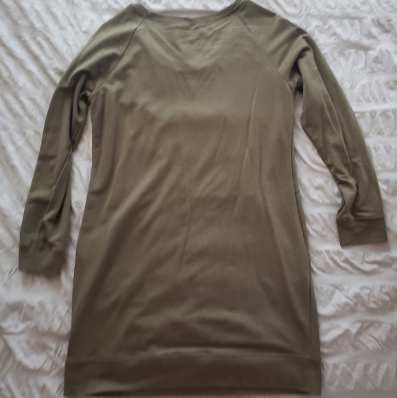 Long tunic - Picture 2 of 3